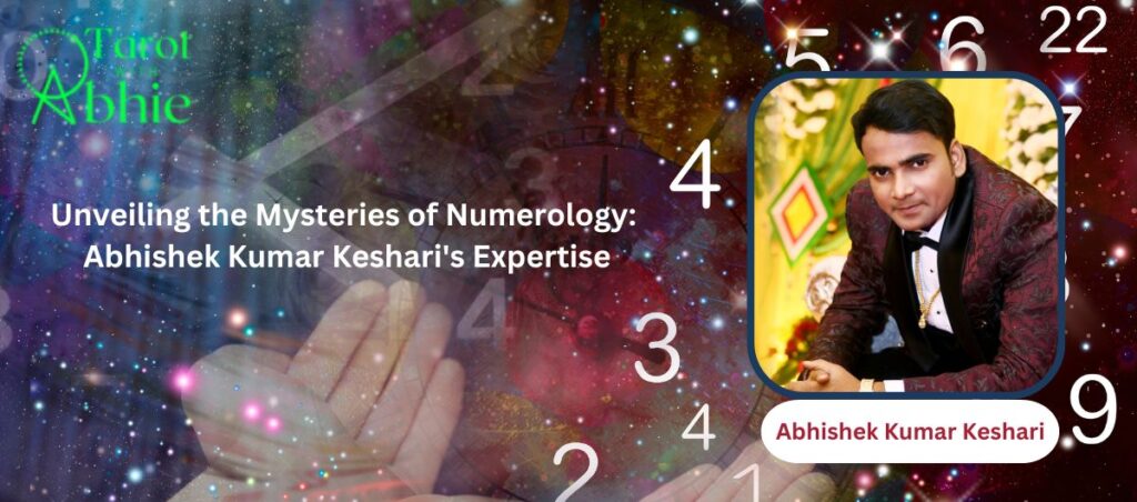 Mysteries of Numerology