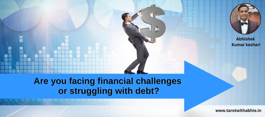 Facing Financial Challenges Or Struggling With Debt