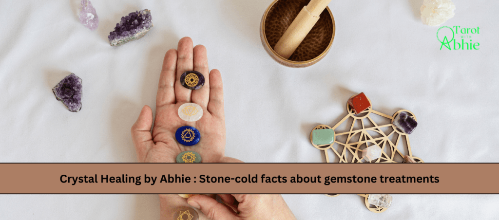 Crystal Healing: Stone-Cold Facts About Gemstone Treatments