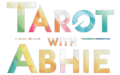 Tarot with Abhie Logo