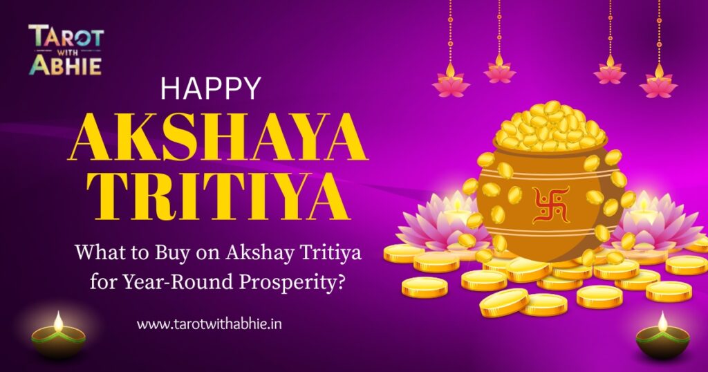 Akshay Tritiya 